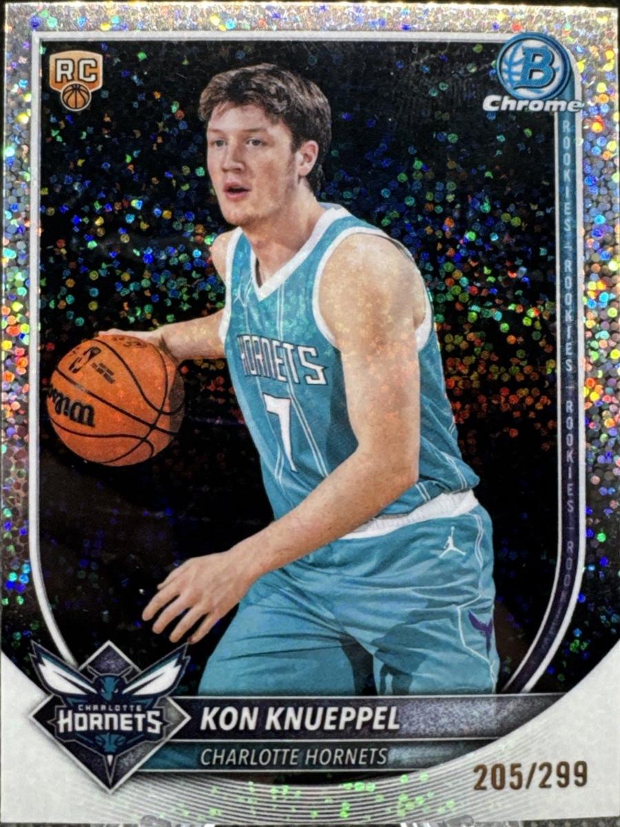 Kon Knueppel [Speckle Refractor] #BCV-4