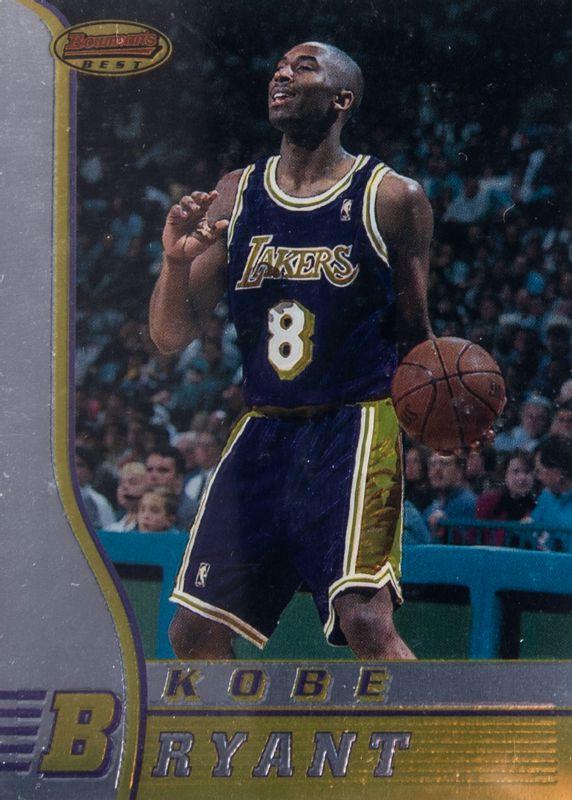 Kobe Bryant #R23