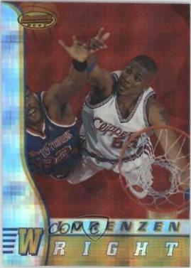 Lorenzen Wright Atomic Refractor #R7