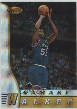 Samaki Walker Atomic Refractor #R9