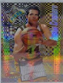Austin Croshere [Atomic Refractor] #110