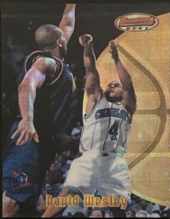 David Wesley [Atomic Refractor] #3