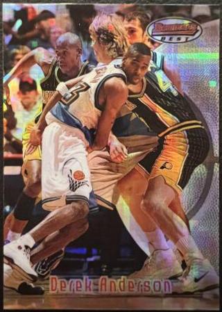 Derek Anderson [Atomic Refractor] #118