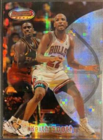 Keith Booth Atomic Refractor #103