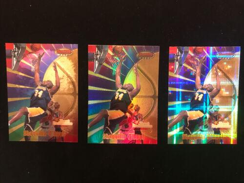 Shaquille O'Neal [Atomic Refractor] #95