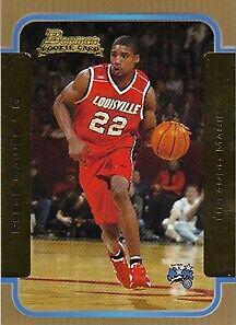 Reece Gaines [Chrome Gold Refractor] #141