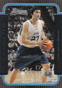Zaur Pachulia #127