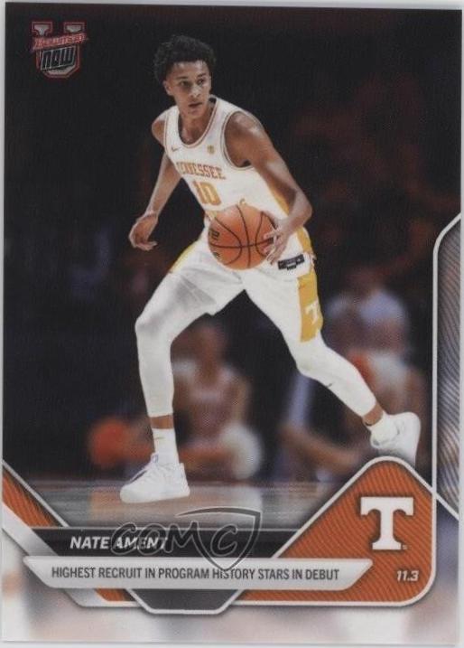 Nate Ament #3
