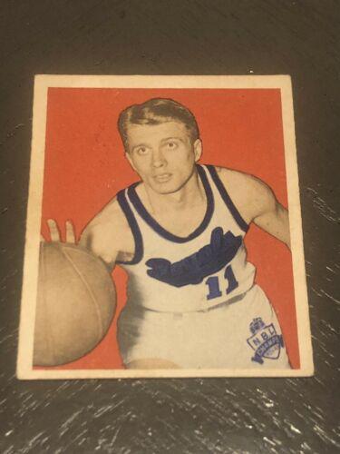 Bob Davies #10