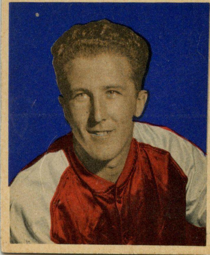 Fred Lewis #4
