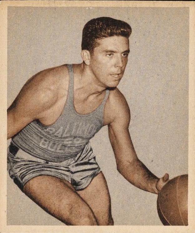 Harry Jeanette [No Red Overprint Back] #38