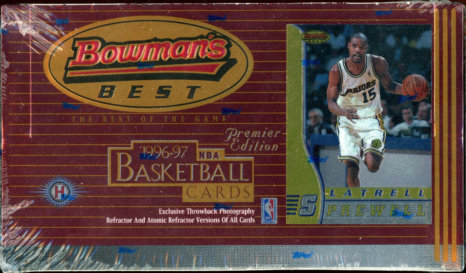 Hobby Box