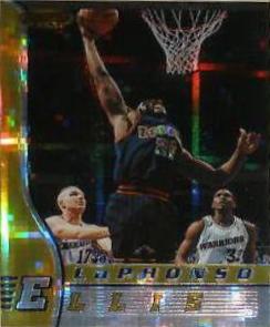 LaPhonso Ellis [Atomic Refractor] #67