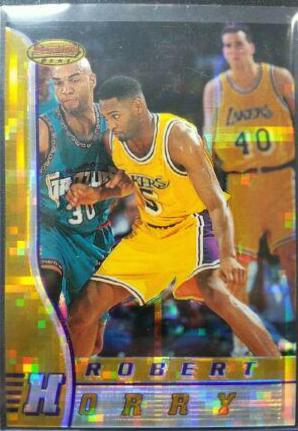 Robert Horry [Atomic Refractor] #20