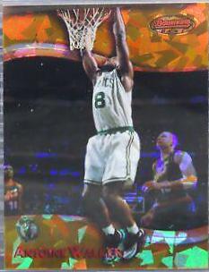 Antoine Walker [Atomic Refractor] #90