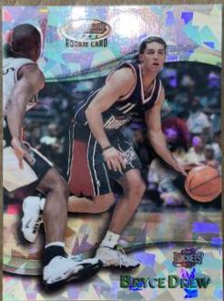 Bryce Drew [Atomic Refractor] #116