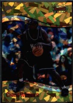 Chris Webber [Atomic Refractor] #74
