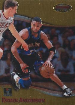 Derek Anderson #35