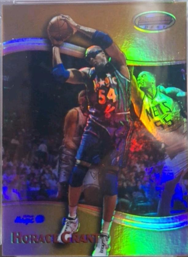 Horace Grant [Refractor] #39