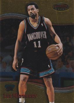 Lee Mayberry #24