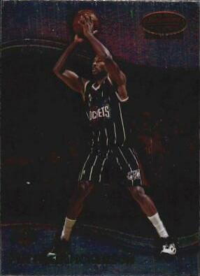 Michael Dickerson #114