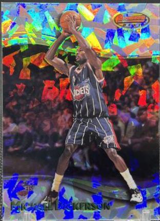 Michael Dickerson [Atomic Refractor] #114