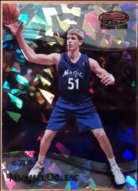 Michael Doleac [Atomic Refractor] #112