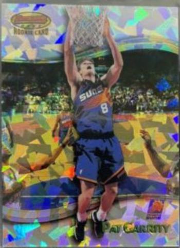 Pat Garrity [Atomic Refractor] #117