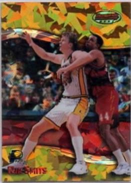 Rik Smits [Atomic Refractor] #27