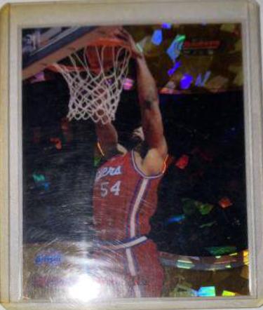 Rodney Rogers [Atomic Refractor] #48