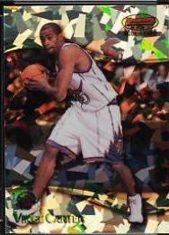 Vince Carter [Atomic Refractor] #105