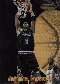 Anfernee Hardaway #BBP4