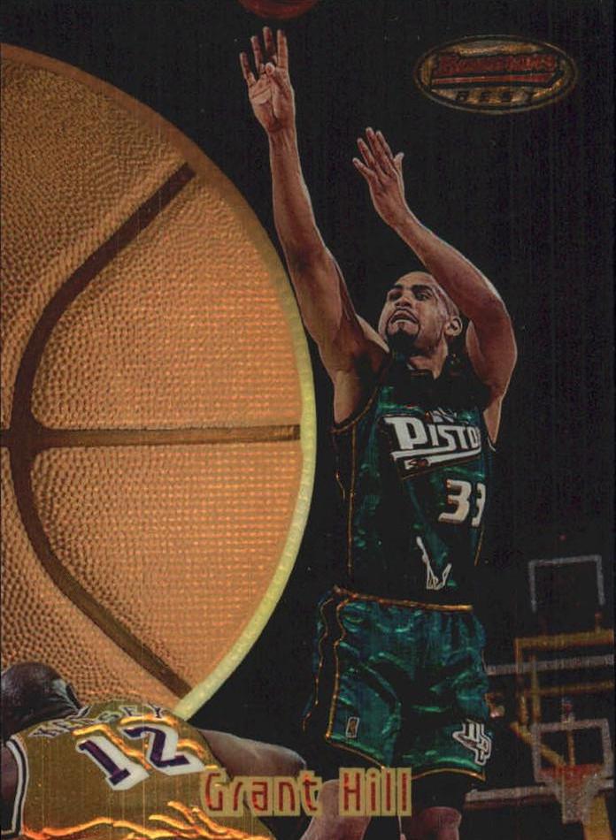 Grant Hill #BBP3