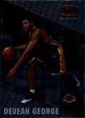 Devean George #123