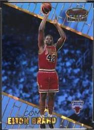 Elton Brand [Atomic Refractor] #101