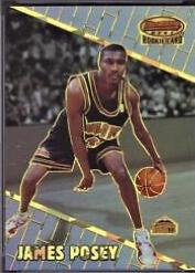 James Posey [Atomic Refractor] #118