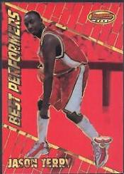 Jason Terry [Atomic Refractor] #100