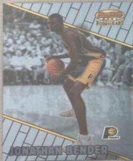 Jonathan Bender #105