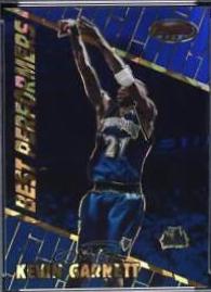 Kevin Garnett [Atomic Refractor] #94