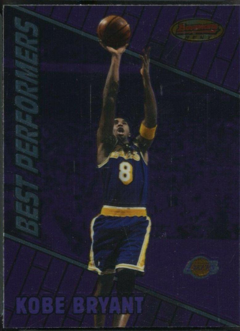 Kobe Bryant #95