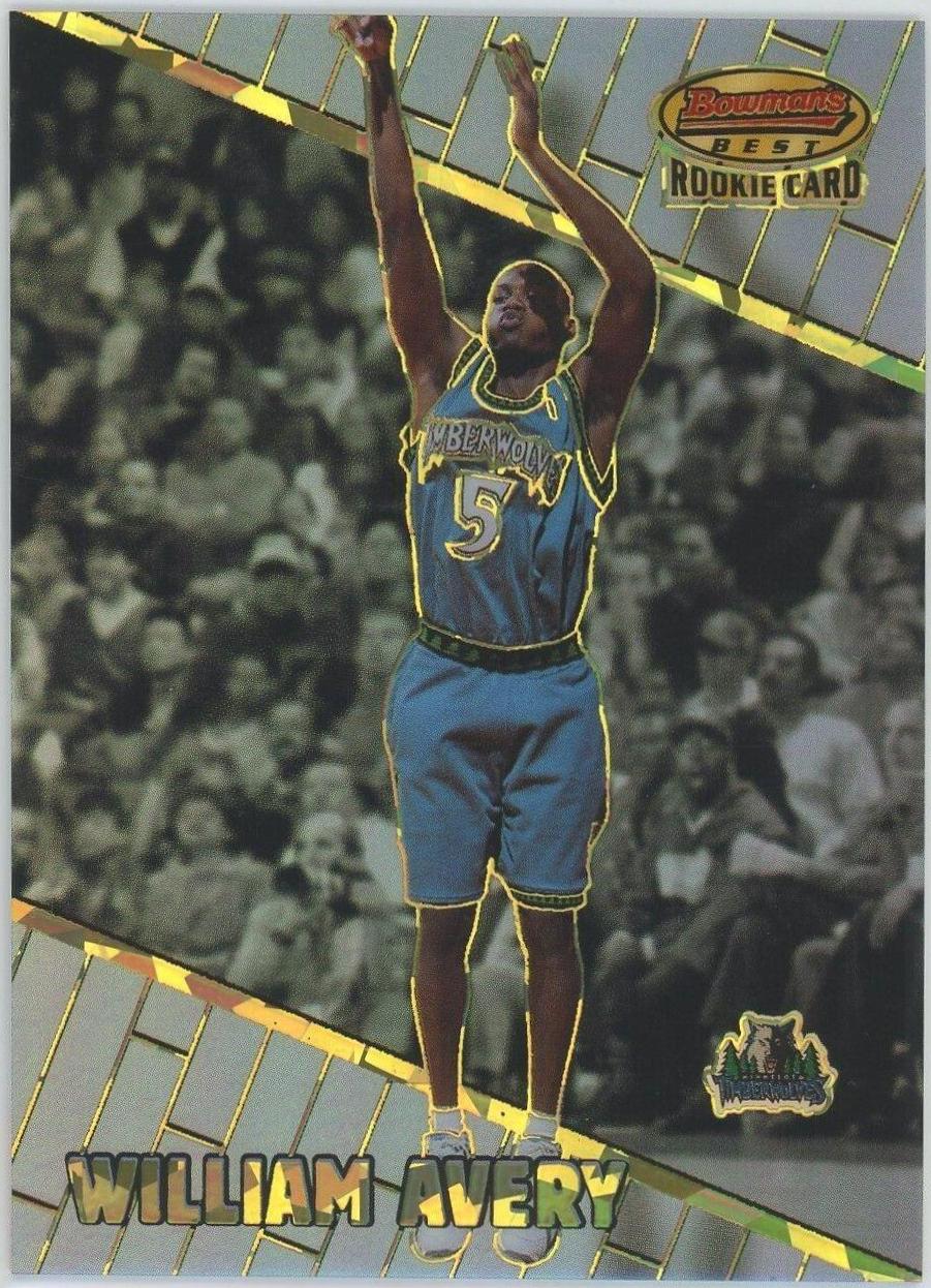 William Avery Atomic Refractor #114