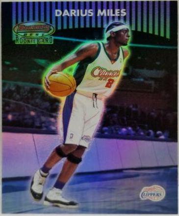 Darius Miles #103