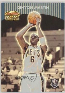 Kenyon Martin #101