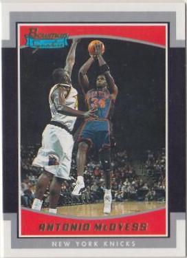 Antonio McDyess [Parallel] #SE-AKM