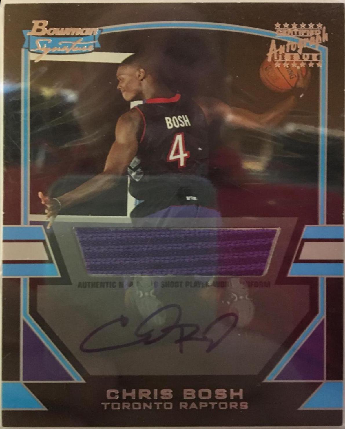 Chris Bosh #78