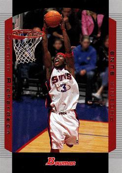 Quentin Richardson #95