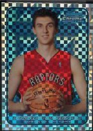 Andrea Bargnani #156