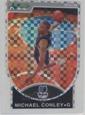 Michael Conley [X Fractor] #113