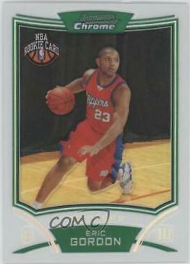 Eric Gordon [Refractor] #117