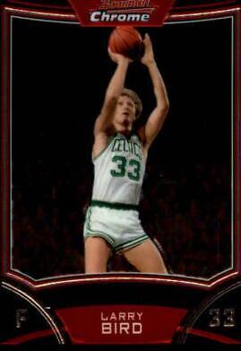 Larry Bird #109